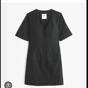 Abercrombie Dress